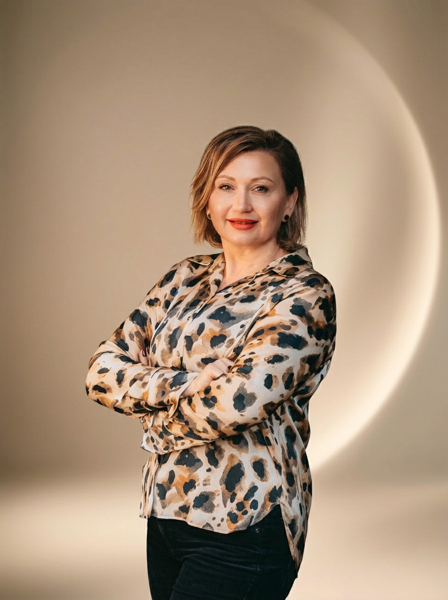 Елена Полищук