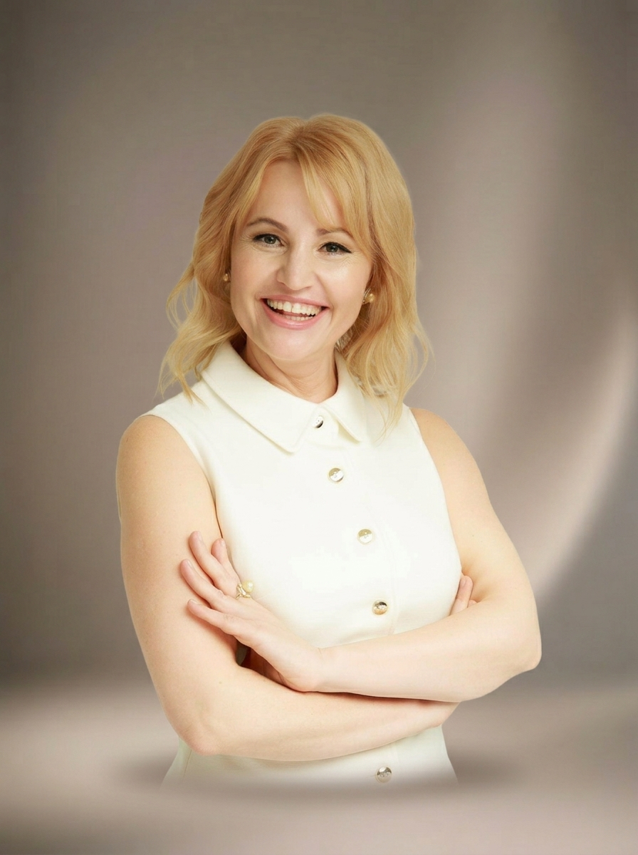 Светлана Спивакова